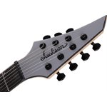 JACKSON - PRO SERIES DINKY - EVERTUNE - 7 strings - Primer Gray